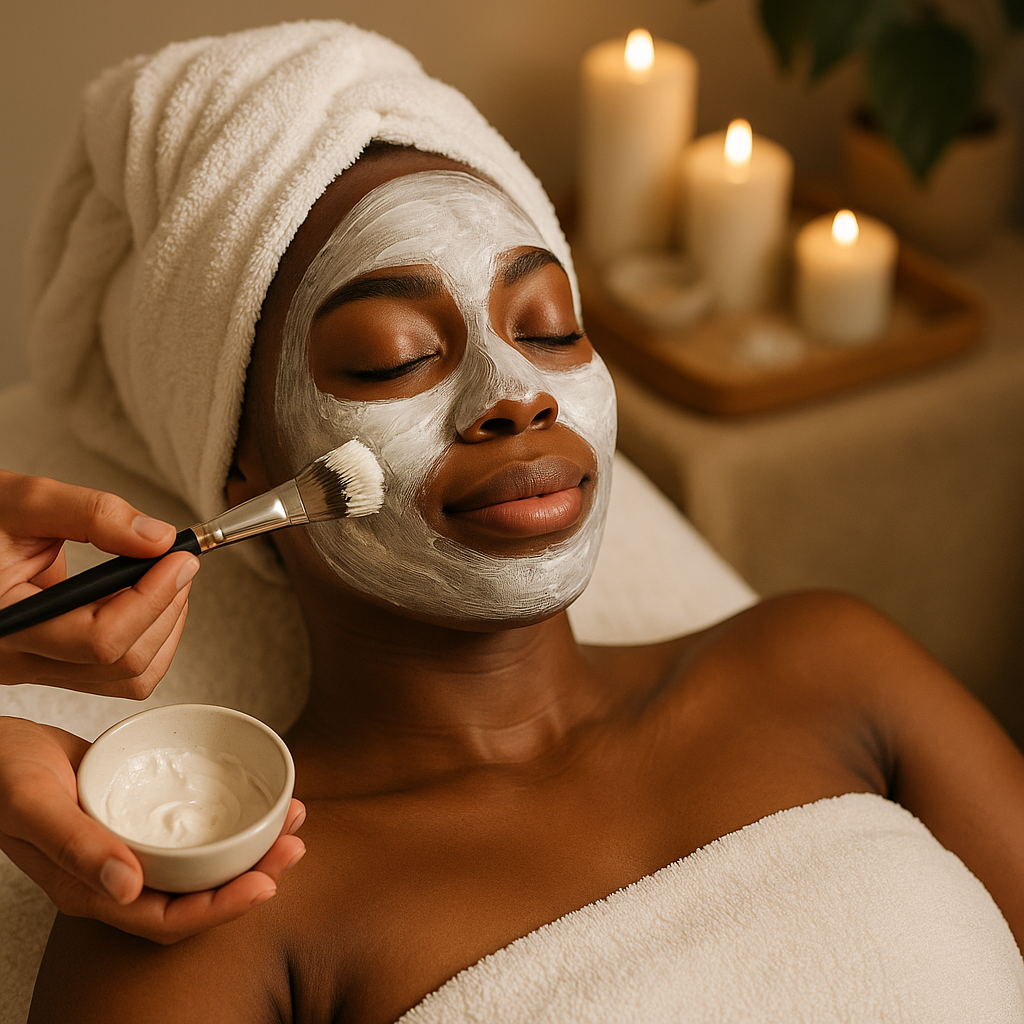 Facial Treatments